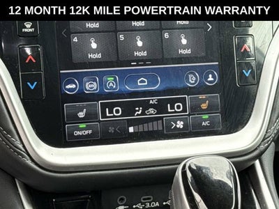 2024 Subaru Outback Premium