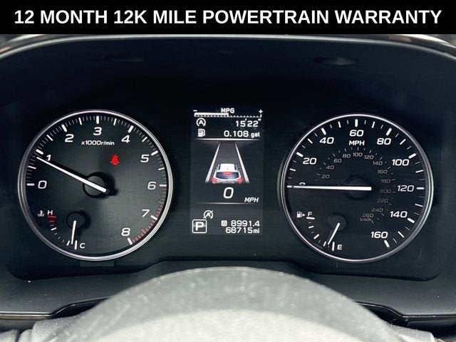 2024 Subaru Outback Premium