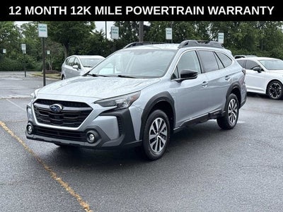2024 Subaru Outback Premium