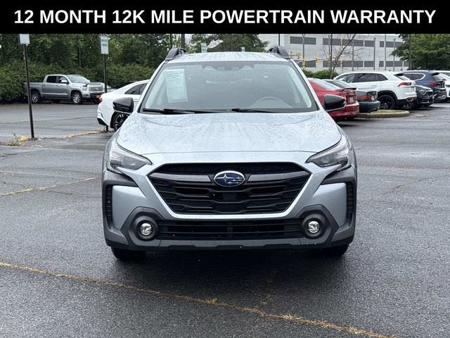 2024 Subaru Outback Premium