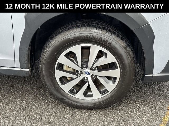 2024 Subaru Outback Premium