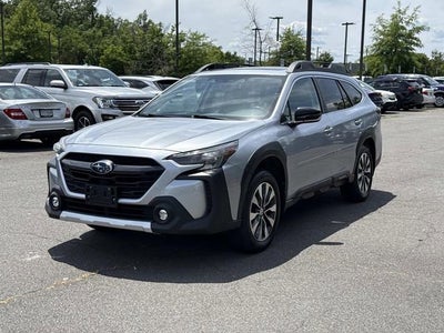 2023 Subaru Outback Limited