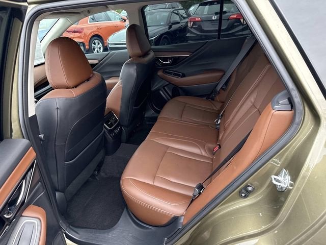 2021 Subaru Outback Touring XT