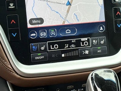 2021 Subaru Outback Touring XT