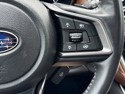 2021 Subaru Outback Touring XT