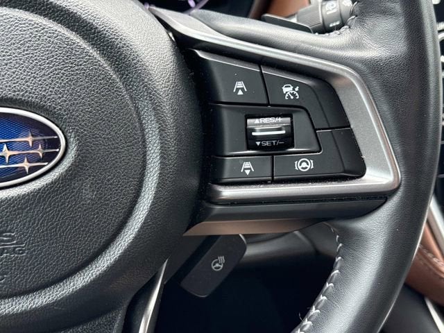 2021 Subaru Outback Touring XT