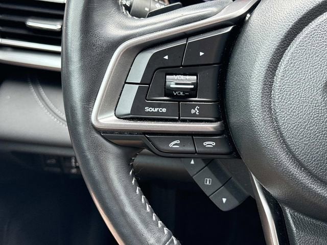2021 Subaru Outback Touring XT