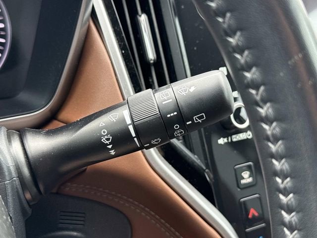 2021 Subaru Outback Touring XT