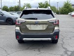 2021 Subaru Outback Touring XT