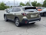 2021 Subaru Outback Touring XT