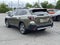 2021 Subaru Outback Touring XT