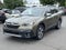 2021 Subaru Outback Touring XT