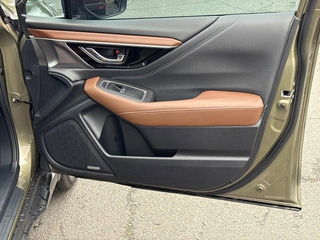 2021 Subaru Outback Touring XT