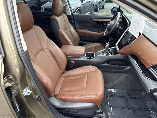 2021 Subaru Outback Touring XT