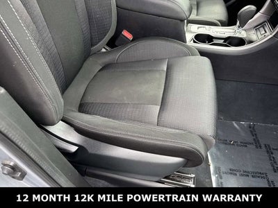 2021 Subaru Ascent Premium