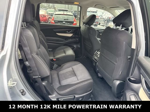 2021 Subaru Ascent Premium