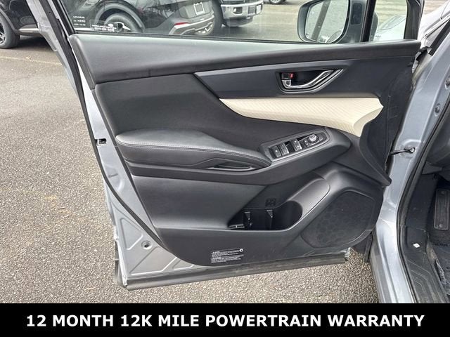 2021 Subaru Ascent Premium