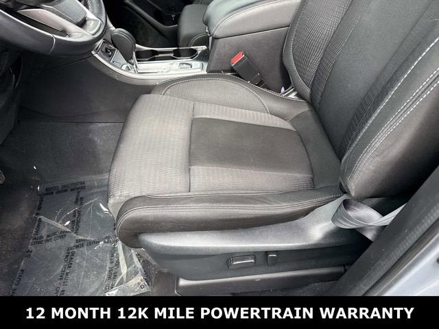 2021 Subaru Ascent Premium