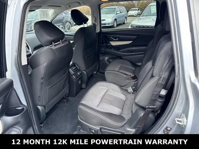 2021 Subaru Ascent Premium