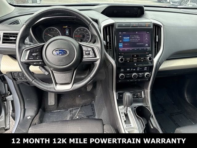 2021 Subaru Ascent Premium