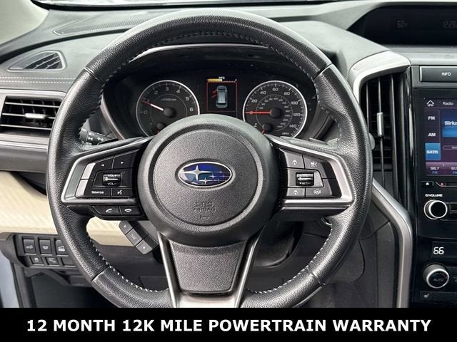 2021 Subaru Ascent Premium