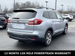 2021 Subaru Ascent Premium