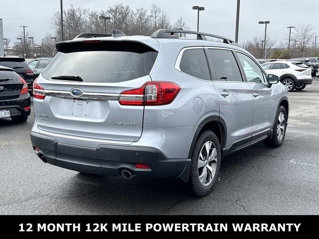 2021 Subaru Ascent Premium