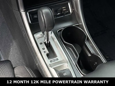 2021 Subaru Ascent Premium