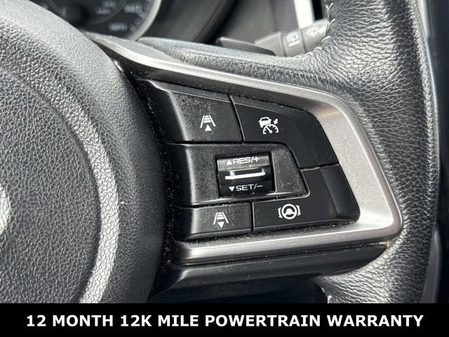 2021 Subaru Ascent Premium