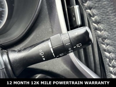 2021 Subaru Ascent Premium