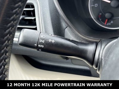 2021 Subaru Ascent Premium