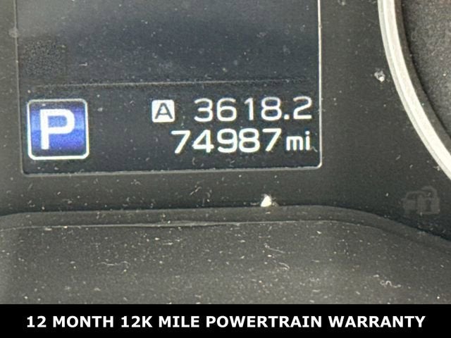 2021 Subaru Ascent Premium