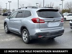 2021 Subaru Ascent Premium
