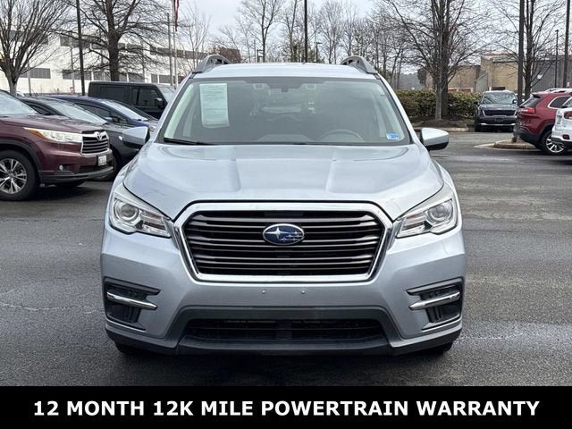 2021 Subaru Ascent Premium