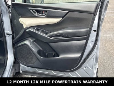 2021 Subaru Ascent Premium