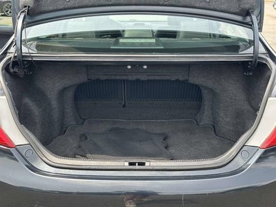 2014 Toyota Camry SE Sport