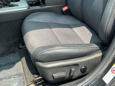2014 Toyota Camry SE Sport