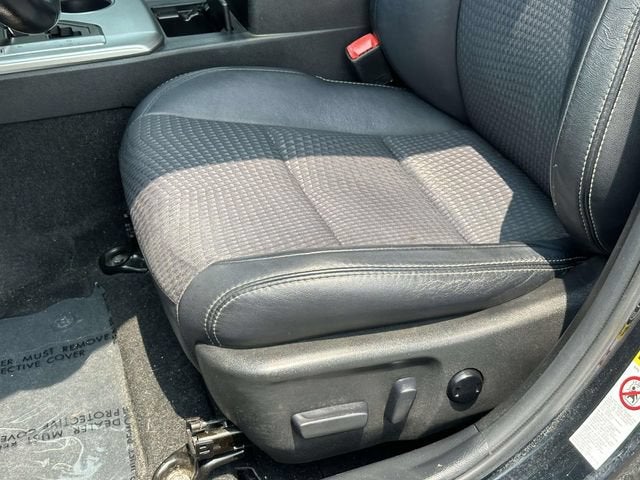 2014 Toyota Camry SE Sport
