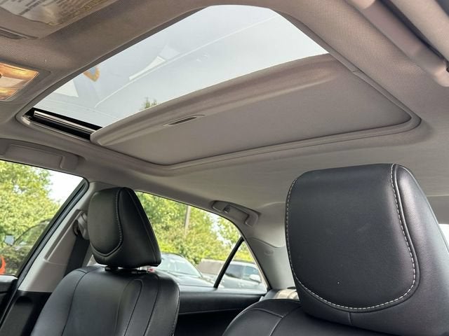 2014 Toyota Camry SE Sport