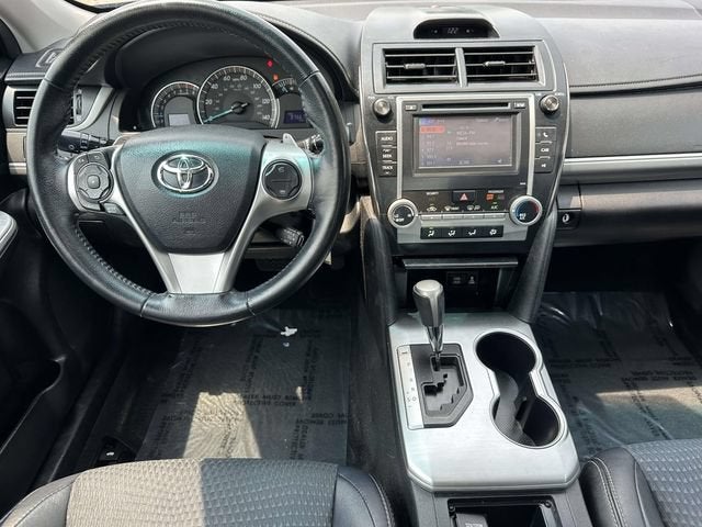 2014 Toyota Camry SE Sport