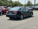2014 Toyota Camry SE Sport