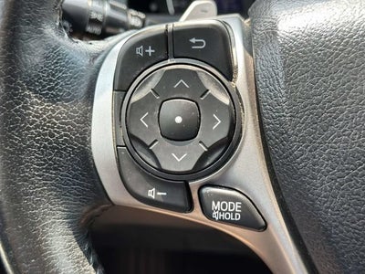 2014 Toyota Camry SE Sport