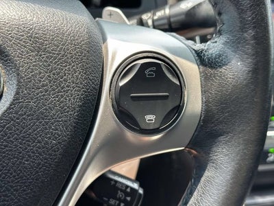 2014 Toyota Camry SE Sport