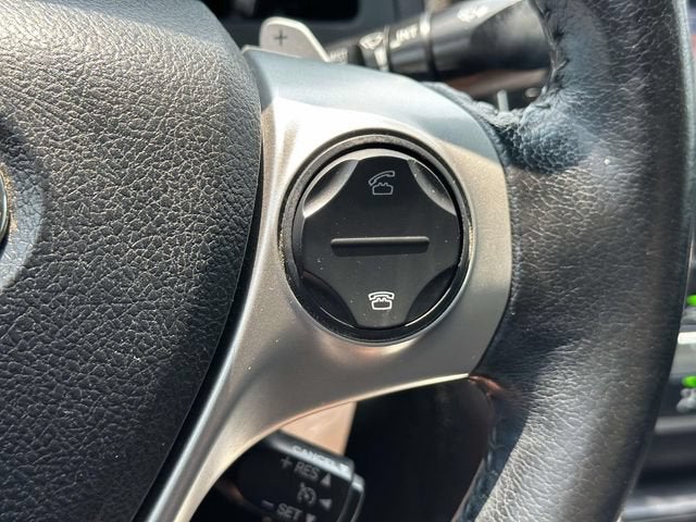 2014 Toyota Camry SE Sport