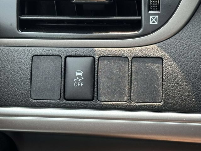 2014 Toyota Camry SE Sport