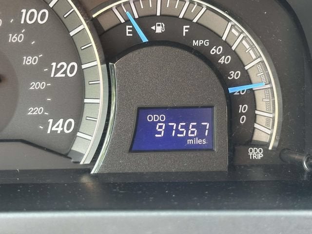 2014 Toyota Camry SE Sport