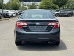 2014 Toyota Camry SE Sport