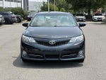 2014 Toyota Camry SE Sport