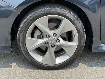 2014 Toyota Camry SE Sport