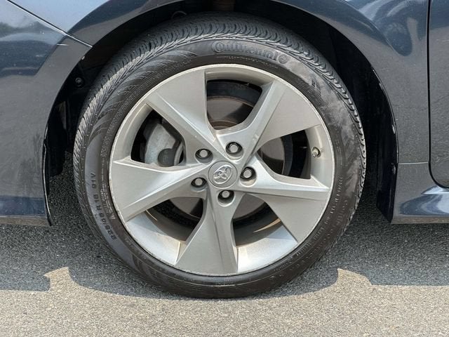 2014 Toyota Camry SE Sport